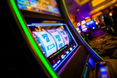 Live dealer streaming Casino Hold'em on bagus toto mobile app